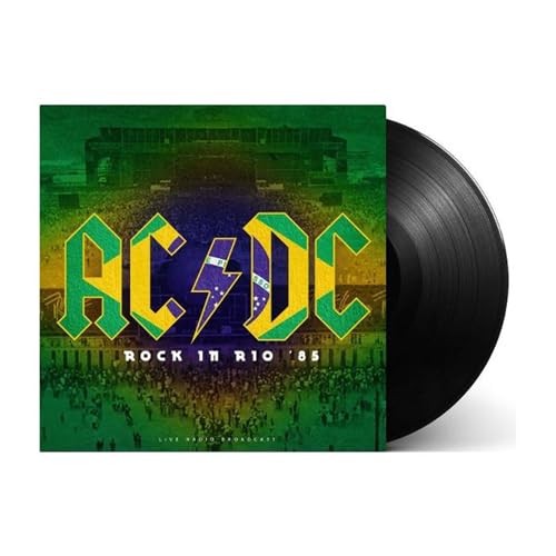 Rock rio 85 - ac/dc,
