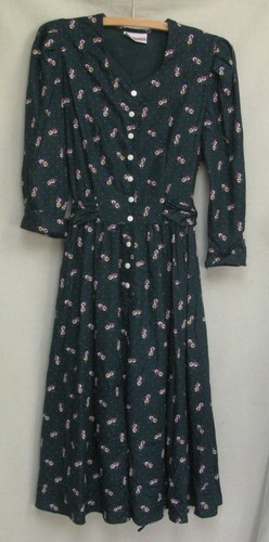 Vintage richards tea - tea, dress