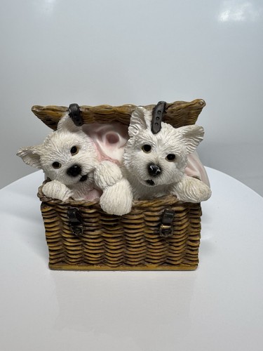 Leonardo collection westie - leonardo,