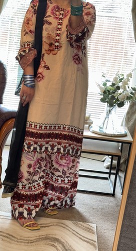 New indian pakistani salwar - indian-pakistani,