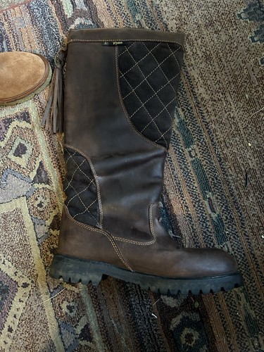 Beautiful brown rydale - rydale, boots