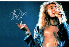 Robert Plant - Led Zeppelin