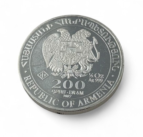 Pure 999 0 fine - fine, silver