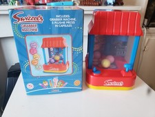 Swizzels Grabber Machine Game