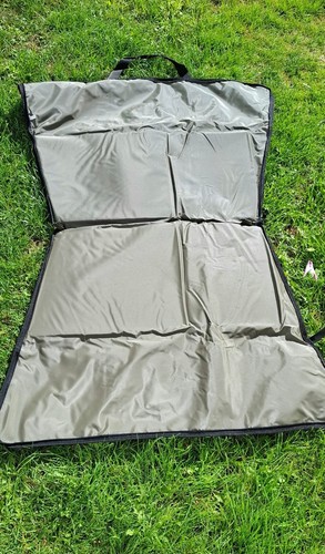 Catch carp unhooking mat - unhooking,