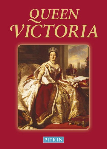 Queen victoria juliet - victoria,
