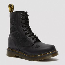 Dr. Martens 1460 Vonda Black