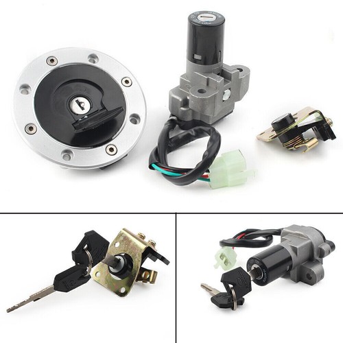 Ignition switch fuel gas - switch,