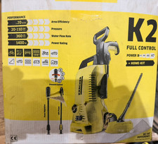 Kärcher K2 Power Control 110