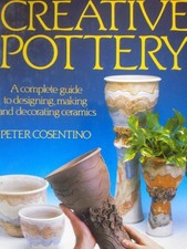 Creative Pottery by Cosentino