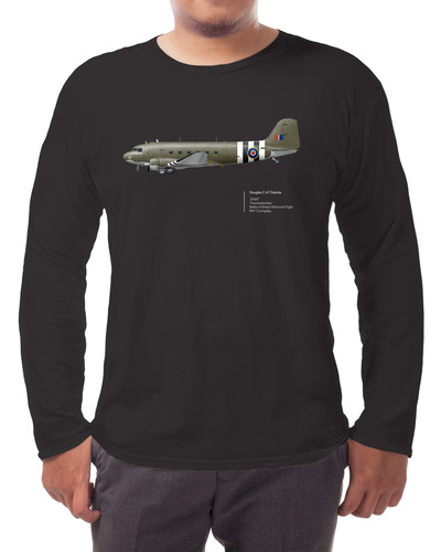 Bbmf douglas dakota - bbmf,