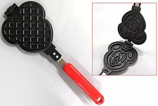 Mug/Kettle Mickey Mouse Waffle
