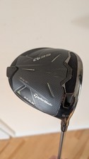 Taylormade Qi35 Max Driver 9°