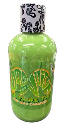250ml dodo juice lime - 250ml, prime