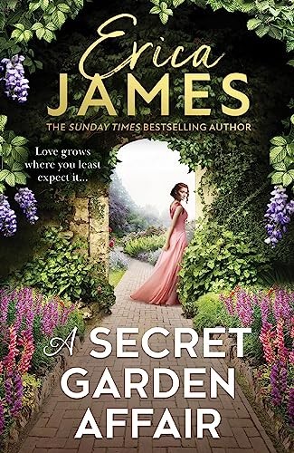 Secret garden affair from - a,