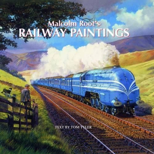 Malcolm root railway - malcolm,
