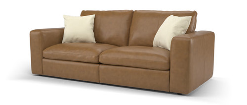 Sofology retreat leather - sofology, 3