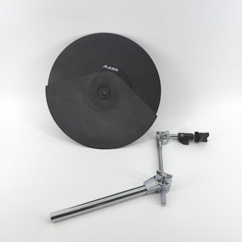 Alesis pro dmpad triple - alesis, 14