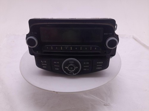 Vauxhall corsa radio - corsa, stereo