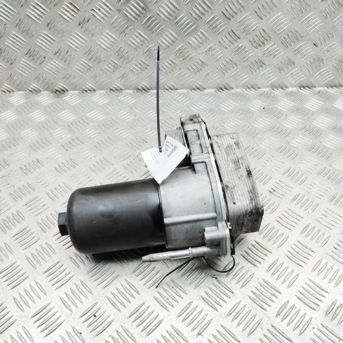 Jaguar x350 oil filter - oil,