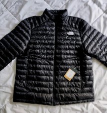 The North face Puffer Jacket
