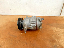 VW AUDI SEAT SKODA 1.4 CAV AIR CON COMPRESSOR PUMP COMPLETE 1K0820859T