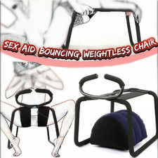 Weightless Sex Chair Stool