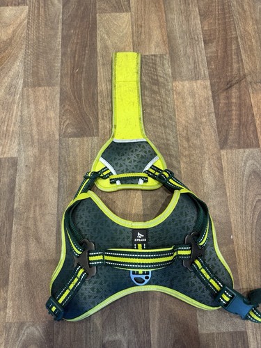 Peaks trail dog harness - 3,