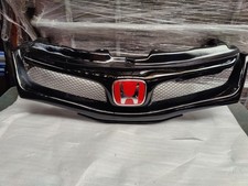 Honda Civic Type R Fn2 Mugen
