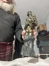 Resin Loving Naked Couple