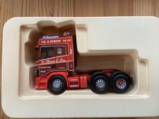 CORGI 1:50 - SCANIA TOPLINE -