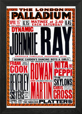 London Palladium Concert