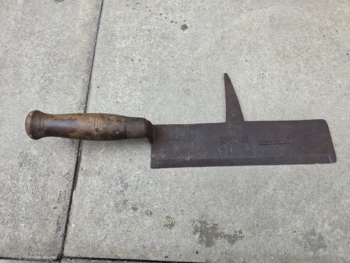 Brades vintage roofing slaters - roofing,