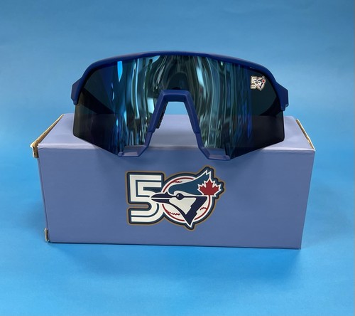 Toronto blue jays 50th season - toronto,