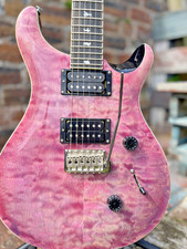 Paul reed smith - paul, custom