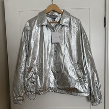 TOMMY HILFIGER METALLIC