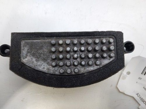 A2469064100 heater resistor