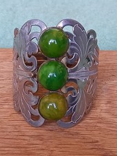 Antique art deco bakelite