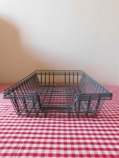 4 Vintage Retro style Grey