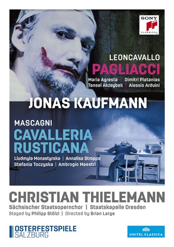 Jonas kaufmann cavalleria - kaufmann:,