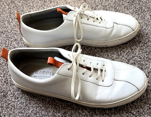 Used grenson mens - grenson, sneakers