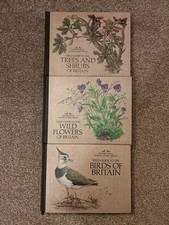 Readers Digest Nature Lovers