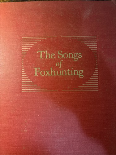 The songs fox hunting by - songs,