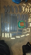 45 x TOMY trackmaster Thomas
