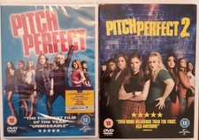 Pitch perfect 2 dvd - dvd, bundle