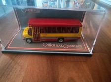 Corgi Original Omnibus 43411