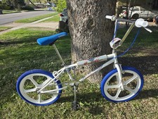 86 SCHWINN PREDATOR FREEFORM