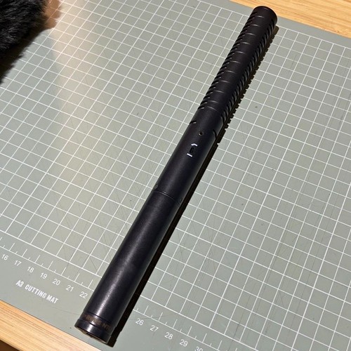 Røde ntg2 shotgun - ntg2, condenser