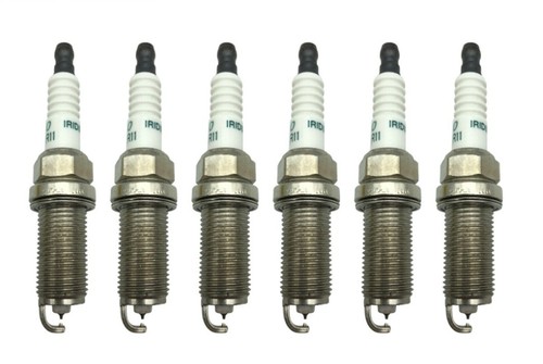 Toyota genuine set spark plug - genuine,