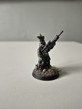 Warhammer 40k Vindicare